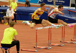 Heptathlon - Praha 02/24