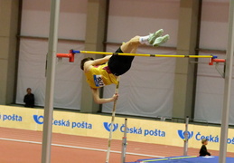 MCR 2024 Indoor